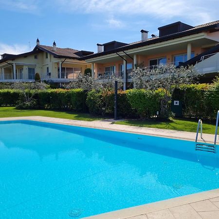 Alma Garda Home Sirmione Eksteriør billede