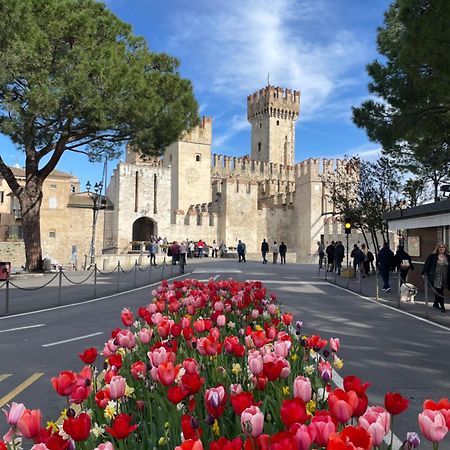 Alma Garda Home Sirmione Eksteriør billede