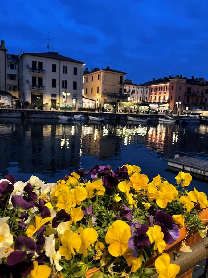 Alma Garda Home Sirmione Eksteriør billede