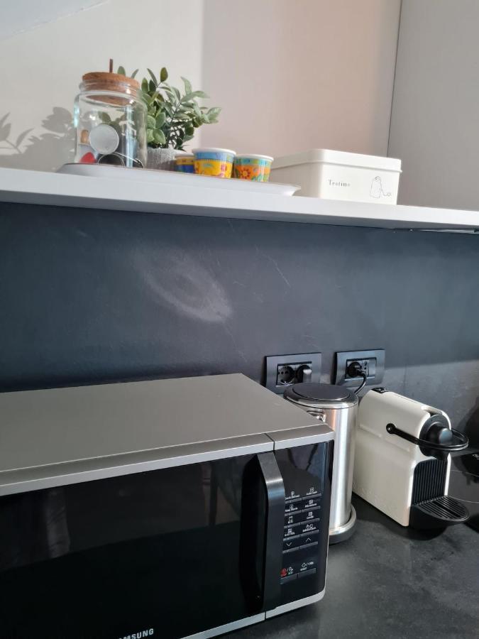 Alma Garda Home Sirmione Eksteriør billede