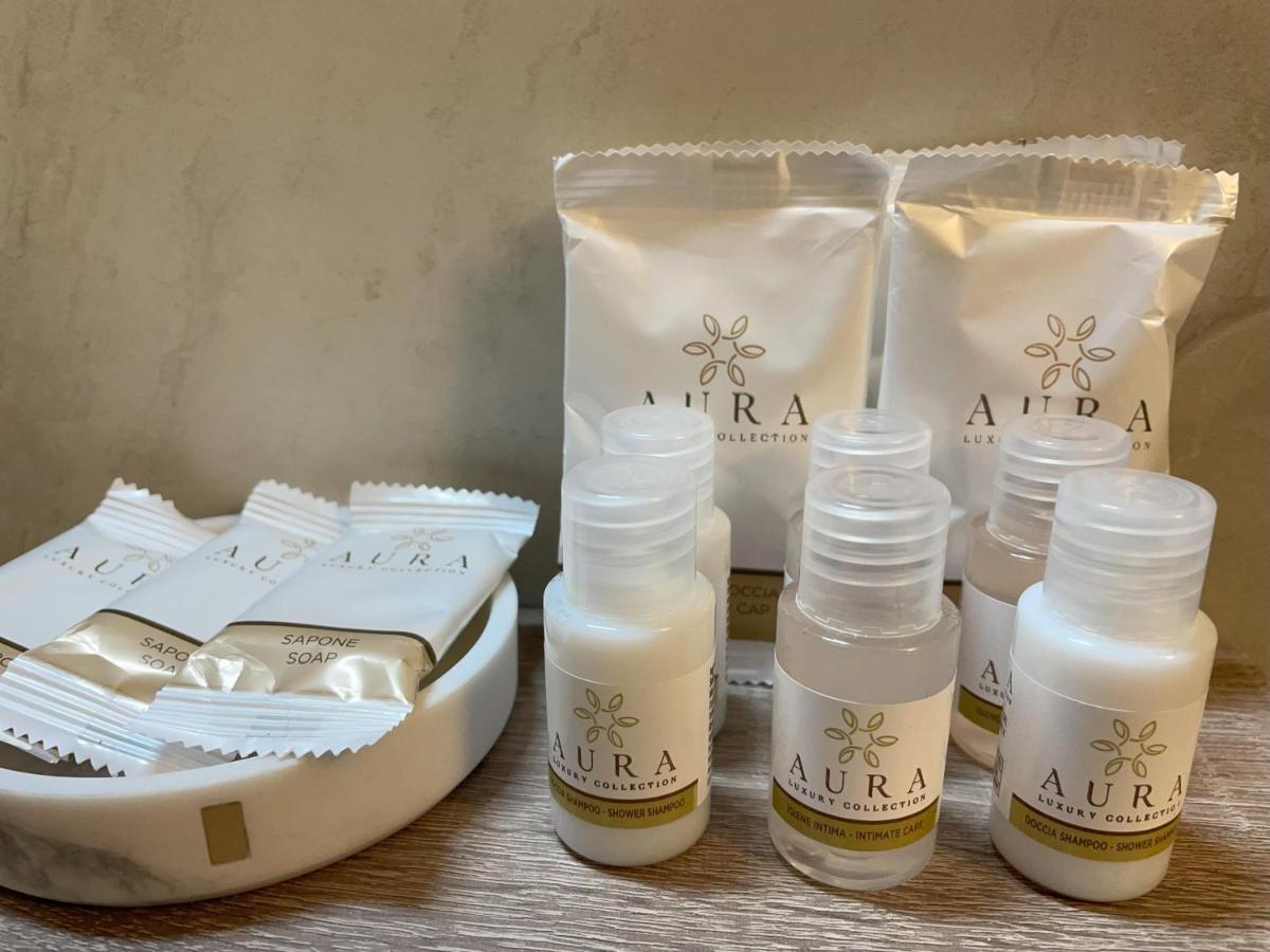 Alma Garda Home Sirmione Eksteriør billede