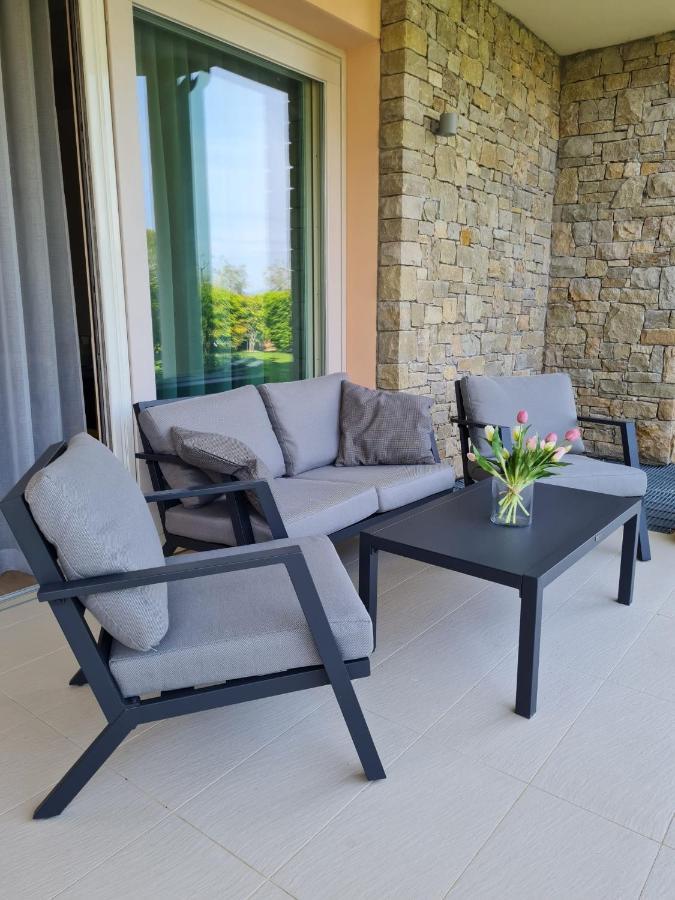 Alma Garda Home Sirmione Eksteriør billede