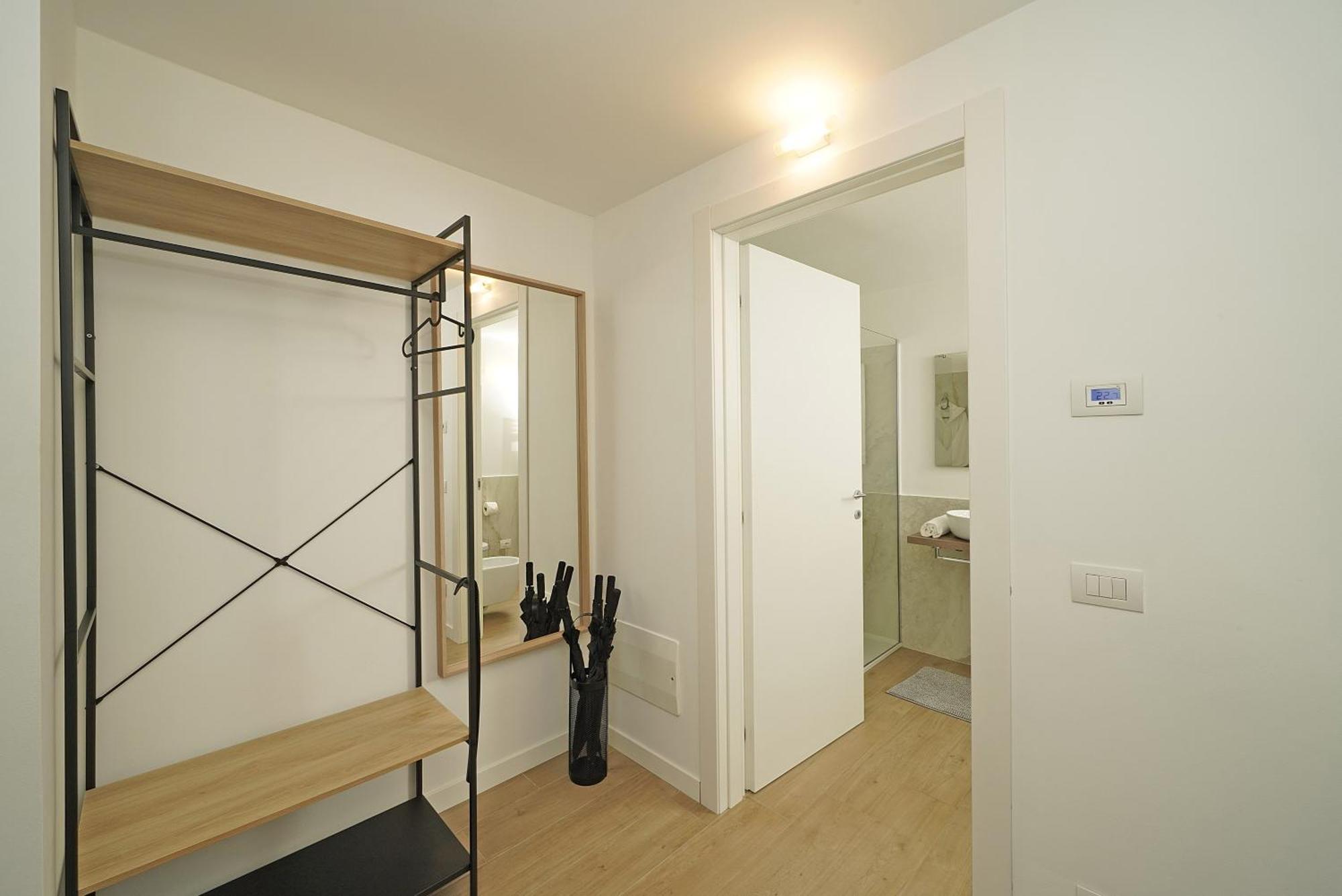 Alma Garda Home Sirmione Eksteriør billede
