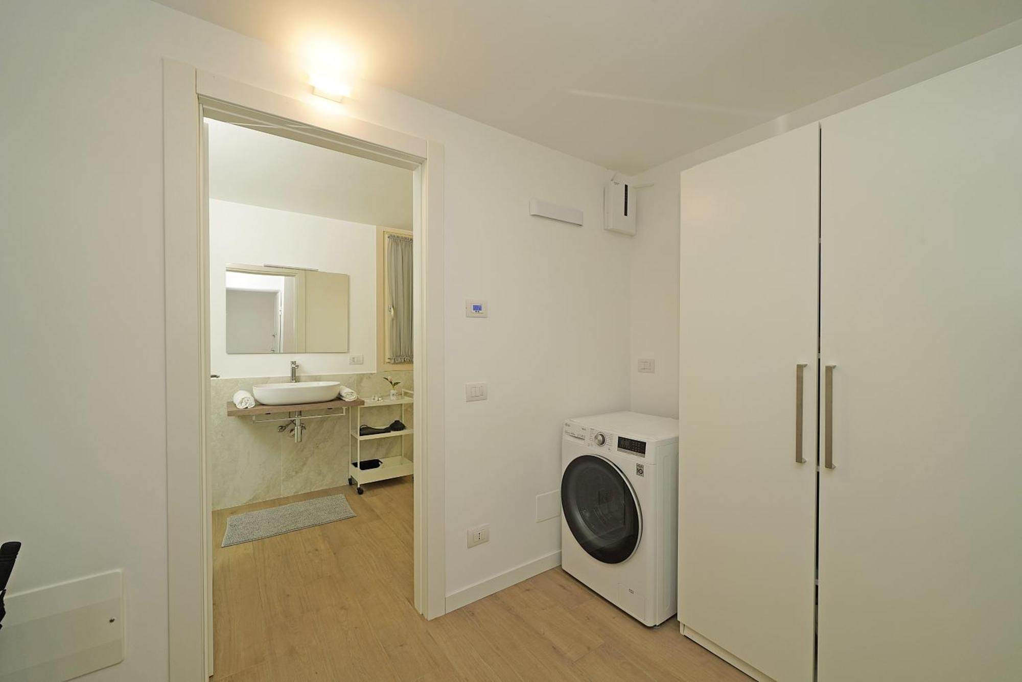 Alma Garda Home Sirmione Eksteriør billede