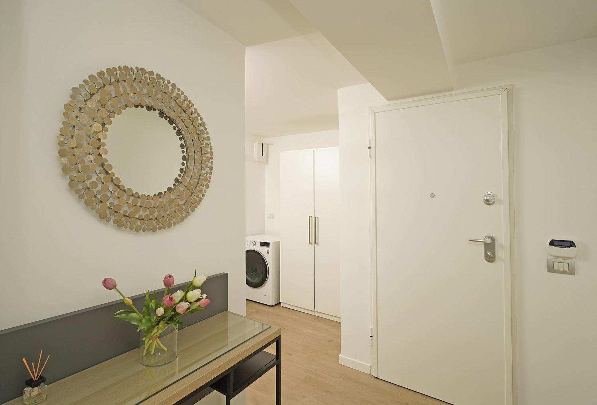 Alma Garda Home Sirmione Eksteriør billede