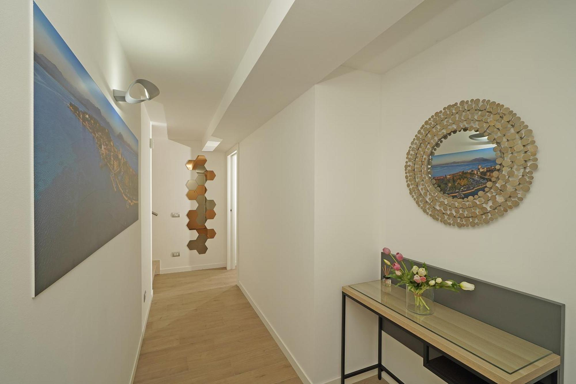 Alma Garda Home Sirmione Eksteriør billede