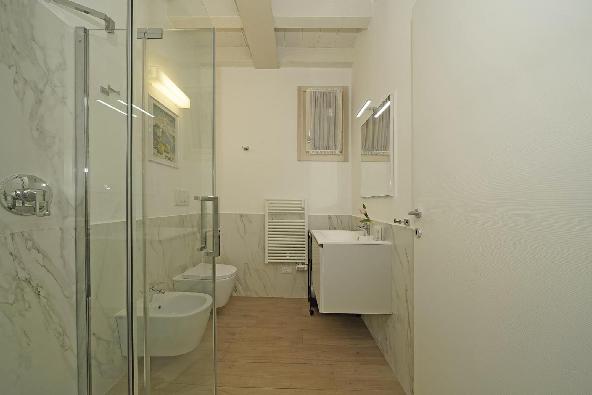 Alma Garda Home Sirmione Eksteriør billede