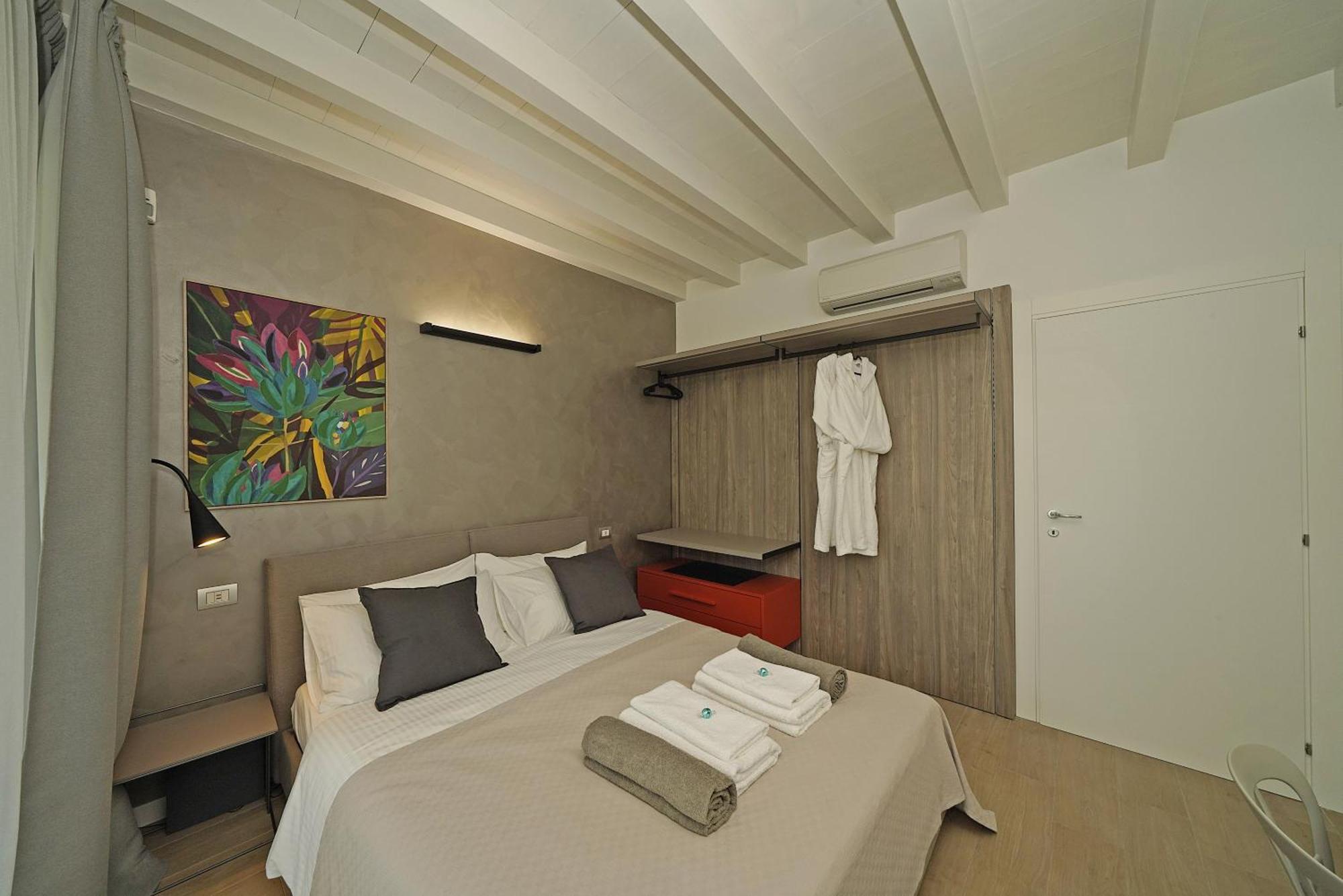 Alma Garda Home Sirmione Eksteriør billede